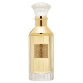 Lattafa Velvet Oud 100Ml